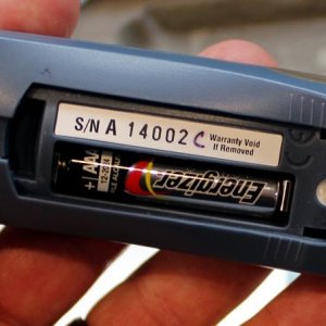 How to use a Defelsko Paint Thickness Gauge by Mike Phillips