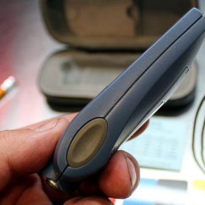 How to use a Defelsko Paint Thickness Gauge by Mike Phillips