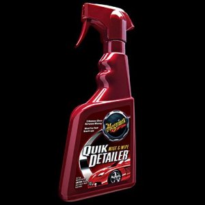 Quick Detailer