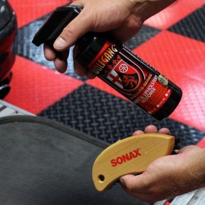 Remove stain from carpet Wolfgang Carpet and Upholstery Restorer