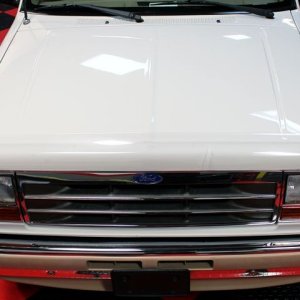 1993 Ford Explorer - Extreme Makeover Mike Phillips Autogeek