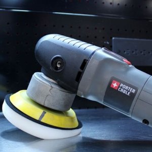 Cleaner Wax Production Detailing