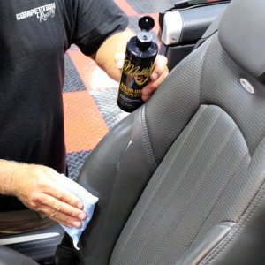 McKees All in One Leather Lotion