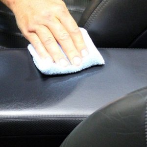 McKees All in One Leather Lotion
