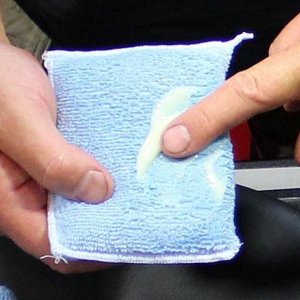 McKees All in One Leather Lotion