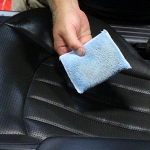McKees All in One Leather Lotion