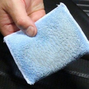 McKees All in One Leather Lotion