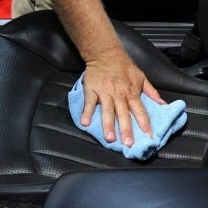 McKees All in One Leather Lotion
