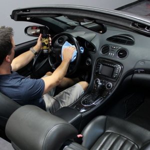 McKees 37 Fast Interior Detailer