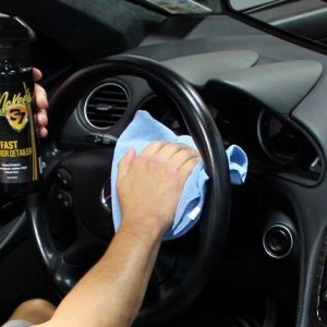 McKees 37 Fast Interior Detailer