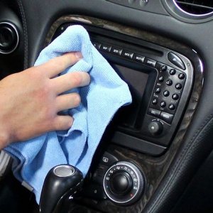 McKees 37 Fast Interior Detailer