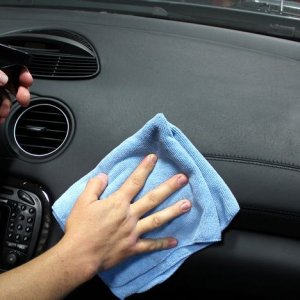 McKees 37 Fast Interior Detailer