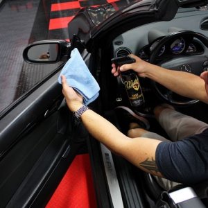 McKees 37 Fast Interior Detailer