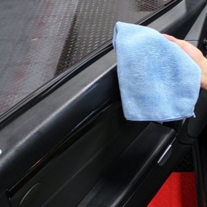 McKees 37 Fast Interior Detailer