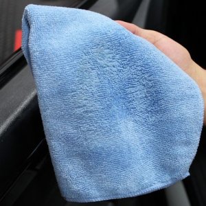 McKees 37 Fast Interior Detailer