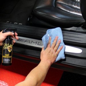 McKees 37 Fast Interior Detailer
