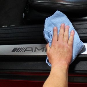 McKees 37 Fast Interior Detailer