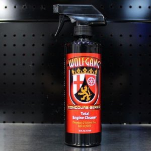 Wolfgang Total Engine Cleaner