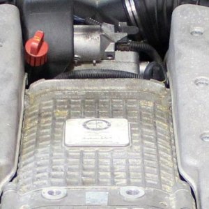 Wolfgang Total Engine Cleaner