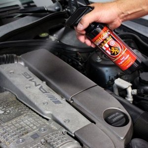 Wolfgang Total Engine Cleaner