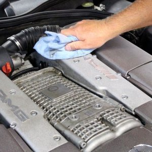 Wolfgang Total Engine Cleaner
