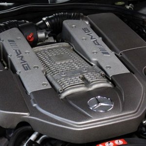 Wolfgang Total Engine Cleaner