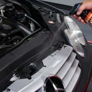 Wolfgang Total Engine Cleaner