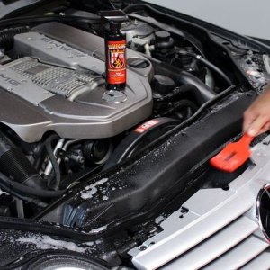 Wolfgang Total Engine Cleaner