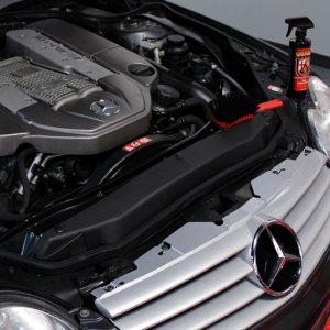 Wolfgang Total Engine Cleaner