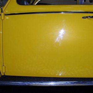 1962 Volkswagen Detailing Class Mike Phillips Autogeek