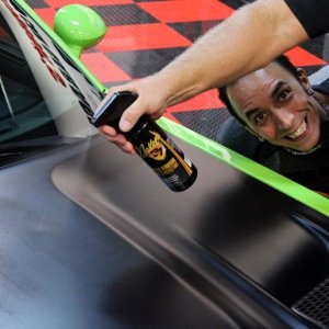 McKees 37 Matte Finish Cleaner & Protectant for matte finishes