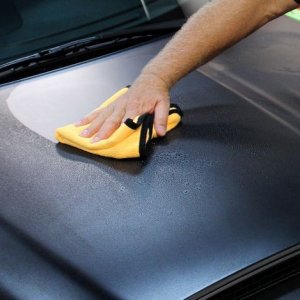 McKees 37 Matte Finish Cleaner & Protectant for matte finishes