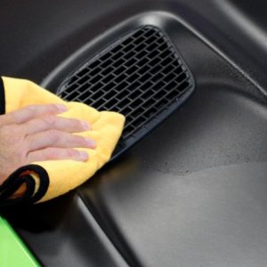 McKees 37 Matte Finish Cleaner & Protectant for matte finishes