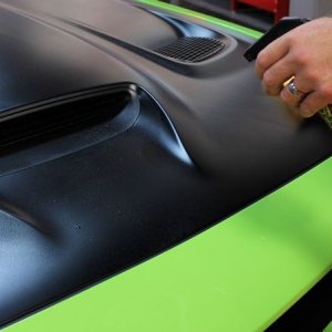 McKees 37 Matte Finish Cleaner & Protectant for matte finishes