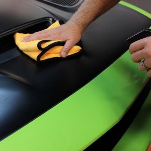 McKees 37 Matte Finish Cleaner &amp; Protectant for matte finishes