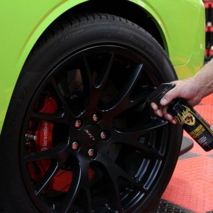 McKees 37 Matte Finish Cleaner &amp; Protectant for matte finishes