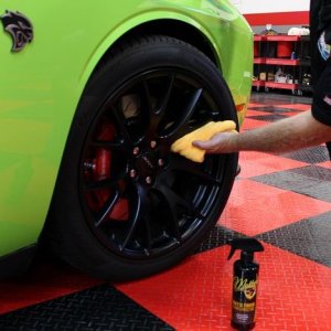 McKees 37 Matte Finish Cleaner &amp; Protectant for matte finishes