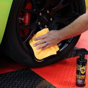 McKees 37 Matte Finish Cleaner &amp; Protectant for matte finishes