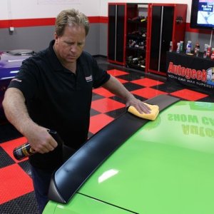 McKees 37 Matte Finish Cleaner &amp; Protectant for matte finishes