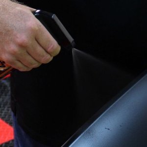 McKees 37 Matte Finish Cleaner &amp; Protectant for matte finishes