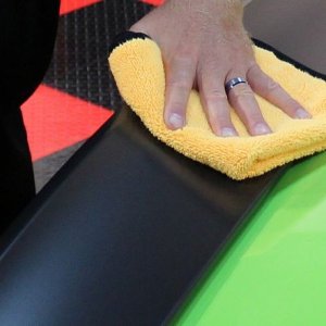 McKees 37 Matte Finish Cleaner & Protectant for matte finishes