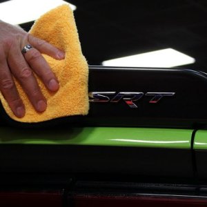 McKees 37 Matte Finish Cleaner & Protectant for matte finishes