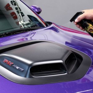 McKees 37 Matte Finish Cleaner & Protectant for matte finishes