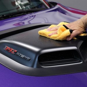 McKees 37 Matte Finish Cleaner & Protectant for matte finishes