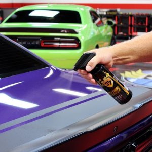 McKees 37 Matte Finish Cleaner &amp; Protectant for matte finishes