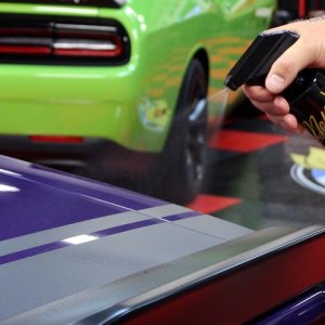 McKees 37 Matte Finish Cleaner &amp; Protectant for matte finishes