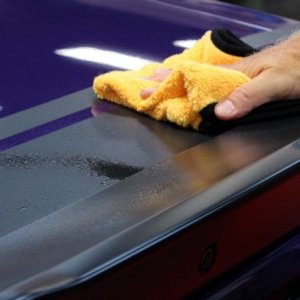 McKees 37 Matte Finish Cleaner &amp; Protectant for matte finishes