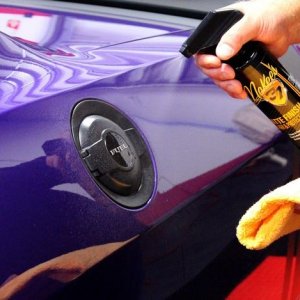 McKees 37 Matte Finish Cleaner &amp; Protectant for matte finishes