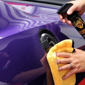 McKees 37 Matte Finish Cleaner &amp; Protectant for matte finishes