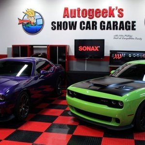 McKees 37 Matte Finish Cleaner &amp; Protectant for matte finishes